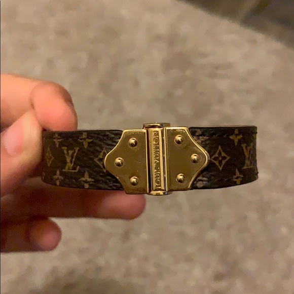 Louis Vuitton Accessories - Louis Vuitton bracelet